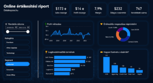 Power BI kezdőtől haladó szintig (Új)