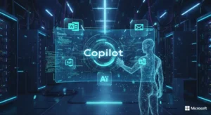 Saját AI asszisztensed: Microsoft 365 Copilot