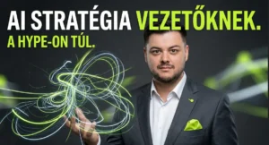 AI stratégiai vezetőknek