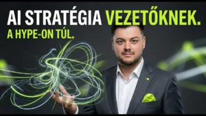 AI Stratégiai vezetőknek