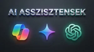AI asszisztensek